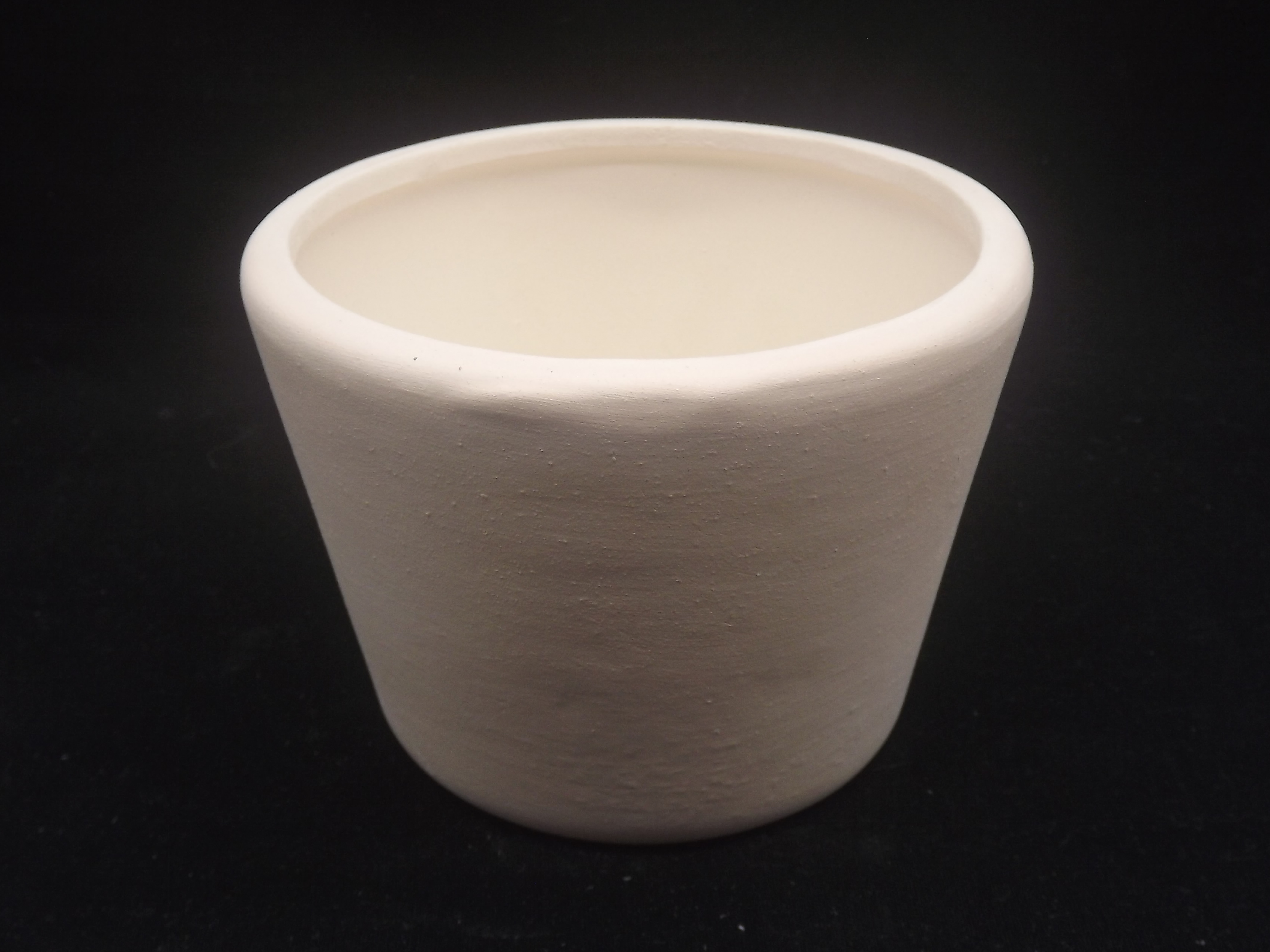 Vaso Violeta Liso 